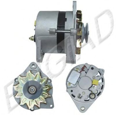 BUGIAD Alternatore BSP22617 BSP22617 costo Alternatore BUGIAD Volkswagen MULTIVAN