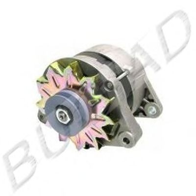 BUGIAD Alternatore BSP22618 BSP22618 BUGIAD Alternatori PEUGEOT prezzo