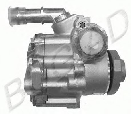 BUGIAD Power steering pump BSP22619 BUGIAD BSP22619 Power steering pump - Seat Cordoba 6K2 power steering parts