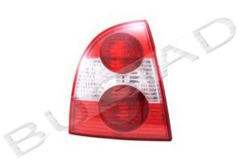 BUGIAD Bakljus BSP22636 BSP22636 Bakljus BUGIAD VW TIGUAN