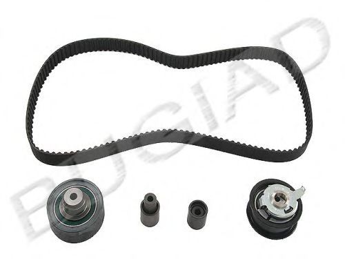 BUGIAD Zahnriemensatz BSP22643 Zahnriemenwechsel BUGIAD MULTIVAN BSP22643 günstig