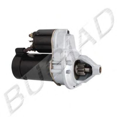 BUGIAD Anlasser BSP22650 BSP22650 Starter Motor SKODA ROOMSTER BUGIAD kaufen