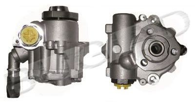 BUGIAD Servopump BSP22658 MERCEDES-BENZ servopump BUGIAD BSP22658