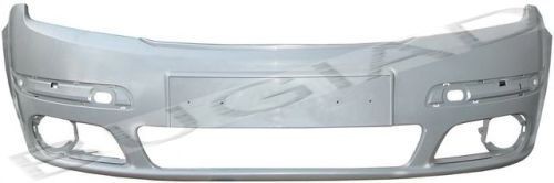 BUGIAD Bumper BSP22667 BUGIAD BSP22667 Bumper SKODA Fabia I Saloon (6Y3) 1.0 50 hp 2002