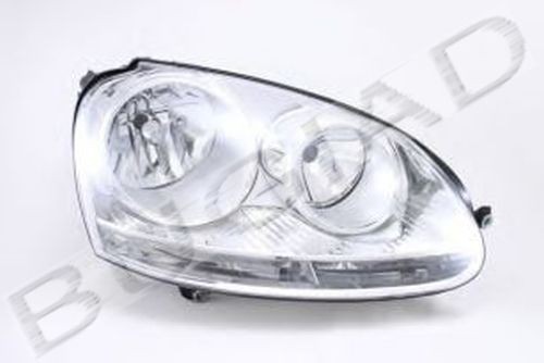 BUGIAD Faro anteriore BSP22670 BSP22670 BUGIAD Fari anteriori Volkswagen prezzo