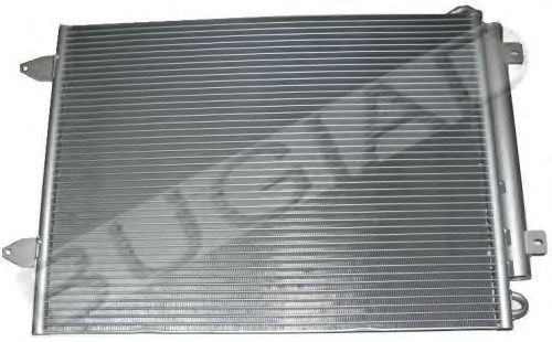 BUGIAD Kondensator, klimaanlegg BSP22673 BUGIAD Ac radiator BSP22673 erfaringer