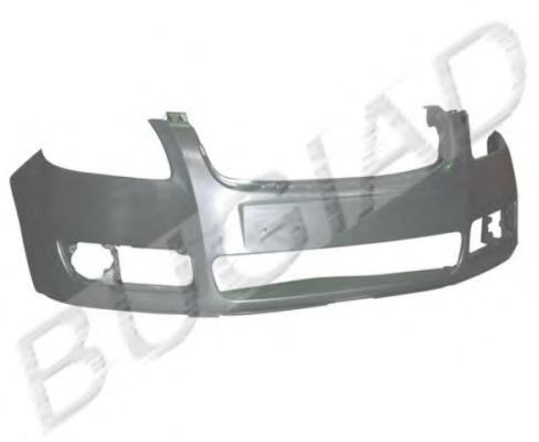 BUGIAD Pára-choques BSP22685 BUGIAD Parachoques BMW BSP22685