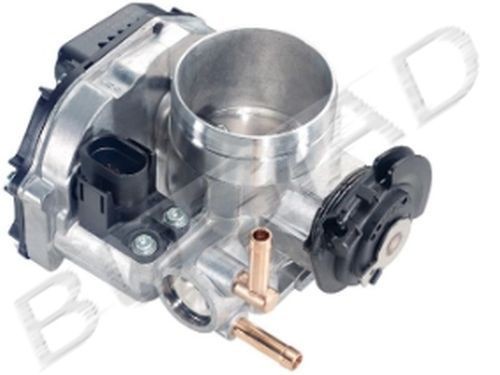 BUGIAD Kaasuläppäkotelo BSP22687 BUGIAD Kaasuläppäkotelo PEUGEOT BSP22687