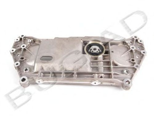 BUGIAD Subchassis / grupo de suporte BSP22733 BSP22733 Eixo traseiro CHRYSLER SEBRING BUGIAD