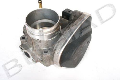 BUGIAD Corpo de borboleta BSP22764 Caixa de borboleta de admissão PEUGEOT BUGIAD BSP22764