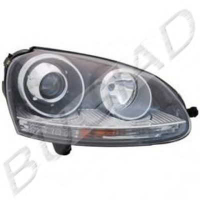BUGIAD Faro anteriore BSP22785 BSP22785 Fari anteriori Volkswagen BUGIAD costo