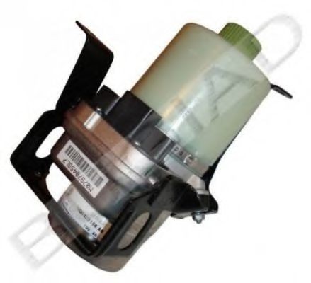 BUGIAD Szervószivattyú BSP22826 autó Szervoszivattyú BUGIAD BSP22826 rendelés