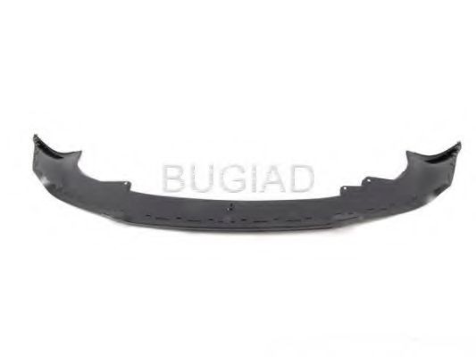 BUGIAD Spoileri BSP22922 BSP22922 BUGIAD Etuspoileri Peugeot 405 hinta