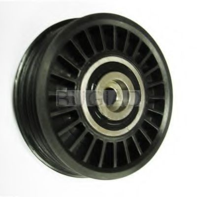 BUGIAD Galet tendeur de courroie de distribution BSP23012 Galet tendeur de courroie de distribution BUGIAD A6 BSP23012 pas cher