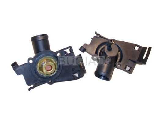 BUGIAD Termostat, kølemiddel BSP23018 BUGIAD Termostat SKODA BSP23018