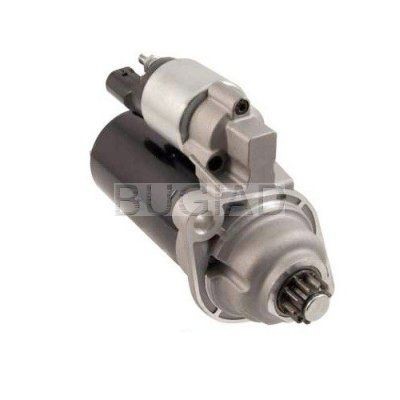 BUGIAD Anlasser BSP23069 BSP23069 Anlasser SKODA ROOMSTER BUGIAD kaufen