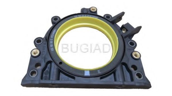 BUGIAD Kurbelwellensimmering BSP23071 BSP23071 Radialwellendichtring VW JETTA BUGIAD kaufen