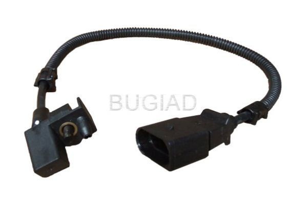 BUGIAD Käyntinopeusanturi BSP23076 BSP23076 BUGIAD Kampiakselin asentotunnistin Skoda ROOMSTER hinta