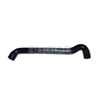 BUGIAD Tubo flexível do óleo BSP23081 BSP23081 Tubo flexível do óleo CITROËN BERLINGO BUGIAD