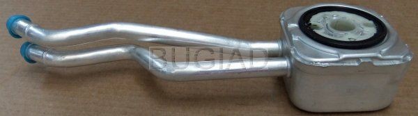 BUGIAD Õliradiaator, mootoriõli BSP23088 Õlijahuti BUGIAD CORDOBA BSP23088 odav