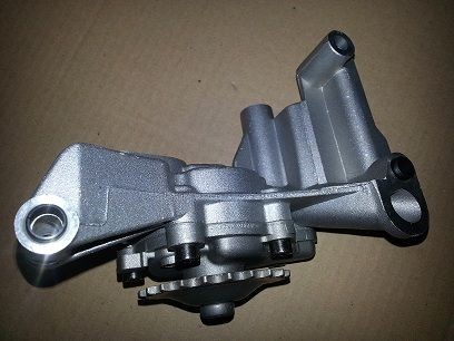 BUGIAD Olejové čerpadlo BSP23114 BSP23114 Olejové čerpadlo BUGIAD PEUGEOT 208