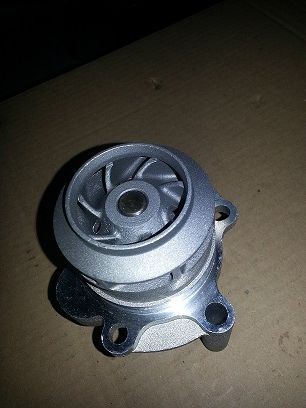 BUGIAD Vannpumpe BSP23115 Vannpumpe BUGIAD Audi Q5 BSP23115