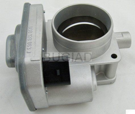 BUGIAD Corpo farfallato BSP23121 BSP23121 BUGIAD Corpo farfallato iniezione AUDI prezzo