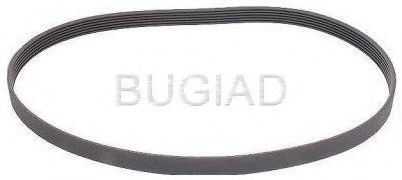 BUGIAD Multiriem BSP23130 Poly-V-riem BUGIAD A4 BSP23130 goedkoop
