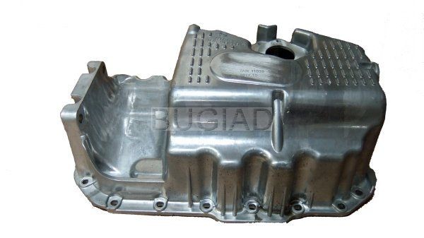 BUGIAD Eļļas vācele BSP23135 Eļļas karteris BUGIAD Audi A3 BSP23135
