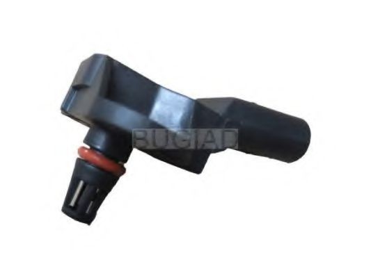 BUGIAD Ladetrykk-sensor BSP23163 BSP23163 Turbotrykk sensor NISSAN JUKE BUGIAD