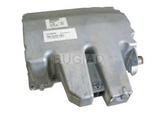 BUGIAD Carterpan BSP23166 BSP23166 BUGIAD Oliepan ervaring