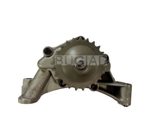 BUGIAD Oljepumpe BSP23192 Oljepumpe BUGIAD Seat LEON BSP23192