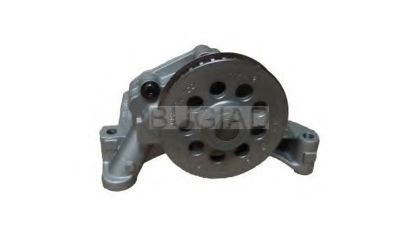 BUGIAD Bomba de óleo BSP23202 Bomba de óleo BUGIAD Peugeot 208 BSP23202