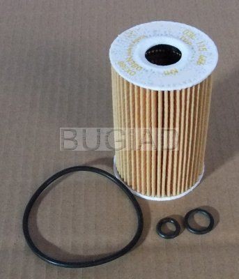 BUGIAD Eļļas filtrs BSP23203 Eļļas filtri BUGIAD AMAROK BSP23203 lēti