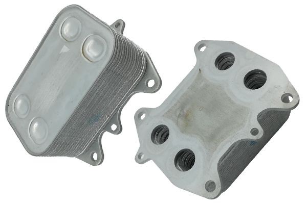 BUGIAD Radiador de óleo, óleo do motor BSP23204 Radiador de óleo SEAT BUGIAD BSP23204