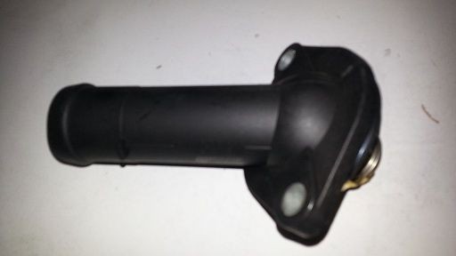 BUGIAD Termostat, kølemiddel BSP23208 BUGIAD Termostat kølemiddel SKODA BSP23208