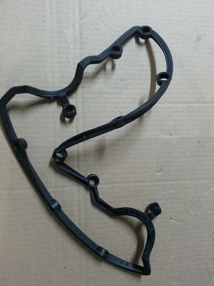 BUGIAD Tesnenie veka hlavy valcov BSP23221 BSP23221 Tesnenie veka ventilov Volkswagen TOUAREG BUGIAD