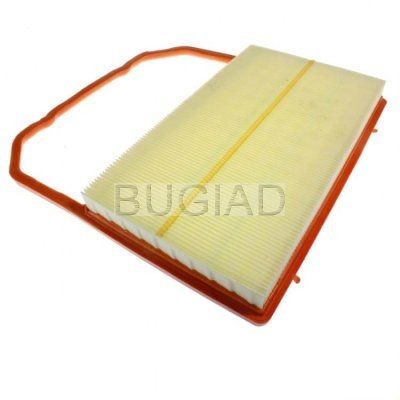 BUGIAD Luchtfilter BSP23258 Volkswagen NEW BEETLE Luchtfilter van de motor BUGIAD BSP23258