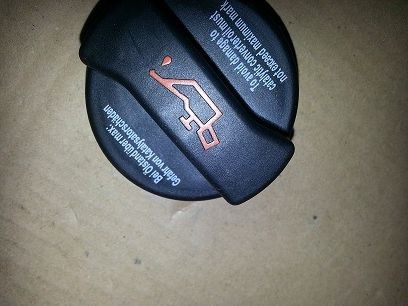 BUGIAD Oil filler cap BSP23286 CITROЁN SAXO BUGIAD oil filler cap BSP23286