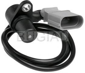 BUGIAD Crankshaft sensor BSP23305 Škoda FAVORIT BUGIAD crankshaft sensor BSP23305