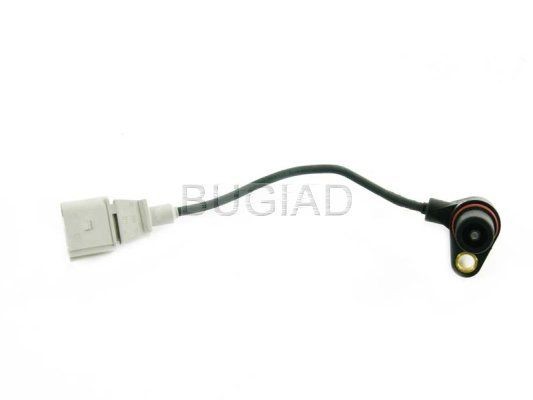 BUGIAD Impulsgiver, veivaksel BSP23306 Turtallssensor BUGIAD Skoda FAVORIT BSP23306