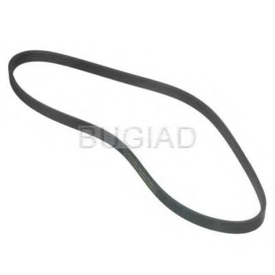 BUGIAD Keilrippenriemen BSP23318 BSP23318 BUGIAD Rippenriemen Tabelle