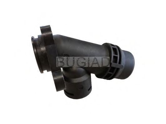 BUGIAD Liitin, jäähdytysnesteletku BSP23331 BSP23331 BUGIAD Jäähdyttimen letkut AUDI A6
