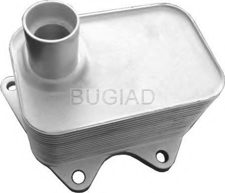BUGIAD Engine oil cooler BSP23335 SEAT CORDOBA BUGIAD oil cooler BSP23335