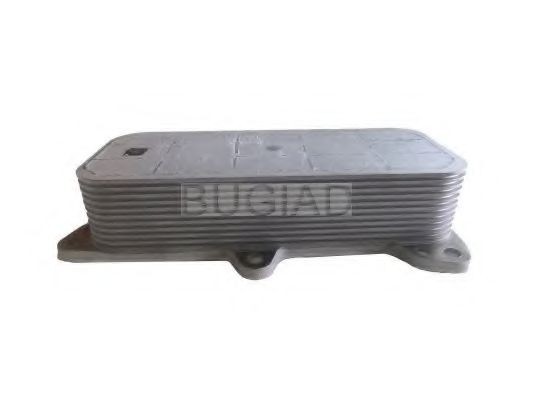 BUGIAD Oljekylare BSP23340 BSP23340 BUGIAD oljekylare Mercedes C-klass