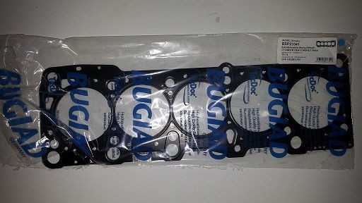 BUGIAD Toppakning BSP23341 Topstykke pakning VW BUGIAD BSP23341