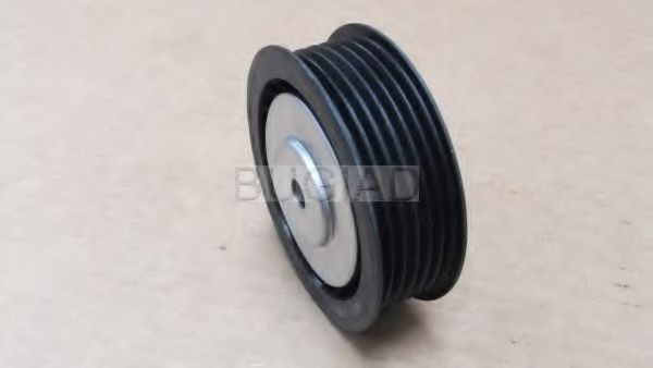 BUGIAD Umlenkrolle Keilrippenriemen BSP23348 Umlenk Führungsrolle BUGIAD GRANADA BSP23348 günstig