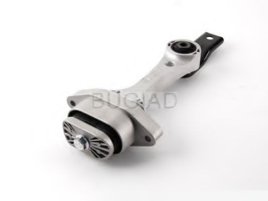 BUGIAD Motorsteunlager BSP23386 BUGIAD Motorophanging PEUGEOT BSP23386