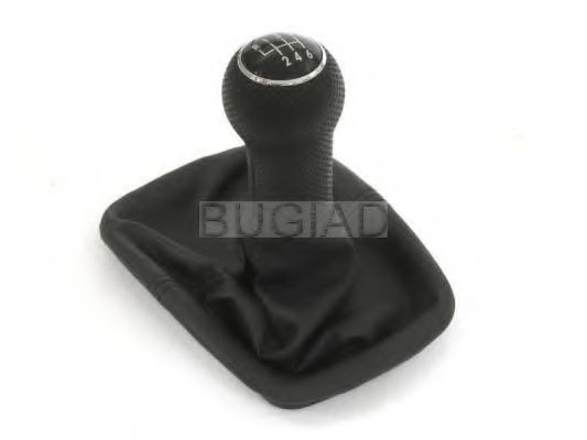 BUGIAD Schakelhefboombekleding BSP23405 Schakelpook BUGIAD LAND CRUISER BSP23405 goedkoop