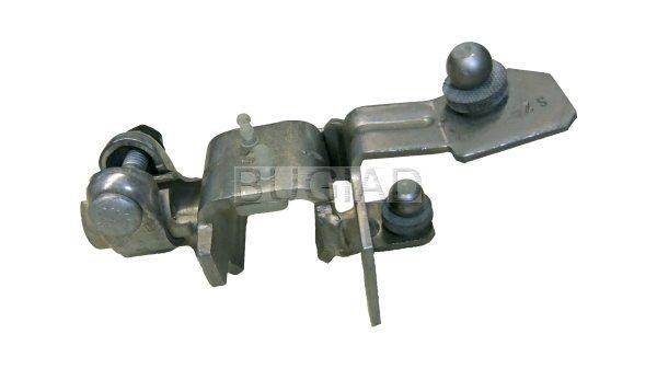 BUGIAD Rep.sæt, gearstang BSP23409 BSP23409 Repsæt gearstang CHEVROLET MATIZ BUGIAD